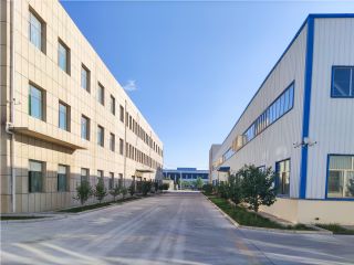 Yongzhen Magnetic Company Environment