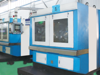 Multi-wire cutting machine